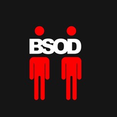 BSOD (deadmau5 & Steve Duda)