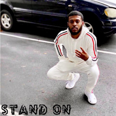 Stand On (feat. Ros3)