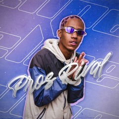 MC Elipê - Pros Rival (DJ WS)