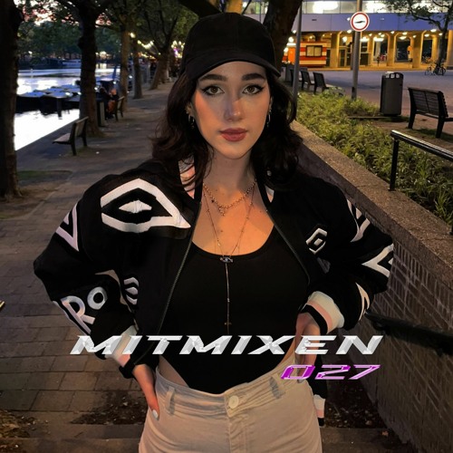 MITMIXEN 027 - I-RO