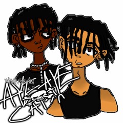 STEF & EXODUS1900 - AYE AYE CAP'n (LEAK)