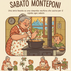 Sabato Monteponi
