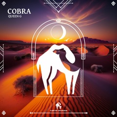 Queen G - Cobra (Cafe De Anatolia)