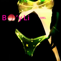 Ba'y Li