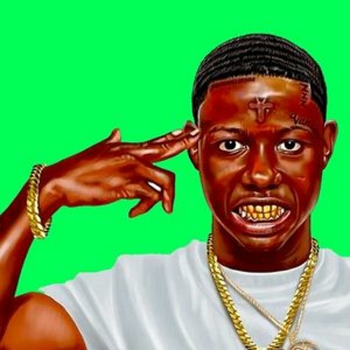 Jackboy x Toosii Type Beat - "Coming With Me" [Prod. MaxxWell Q x No Agony x Markk Aylin]