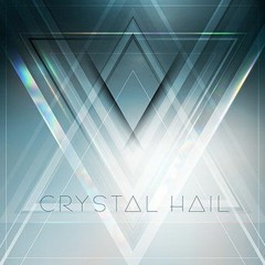 [シンクロニカ 音源] Crystal Hail - Nhato