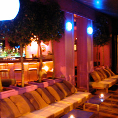 Rhythm Slave ~ DJ Jon Ferrari [11-24-25]