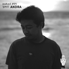 Voidrealm Podcast #094 : Andra