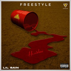 Hazardous Freestyle