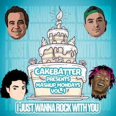 I Just Wanna Rock With You