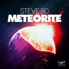 Meteorite (Extended Mix)