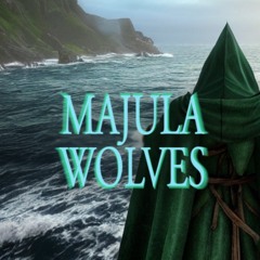 Dark Souls II - Majula [WOLVES Remix]