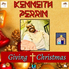 Colors (Radio Edit)- Kenneith Perrin