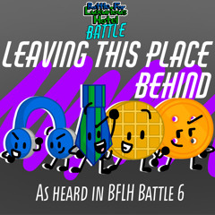 Leaving This Place Behind