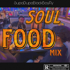 Soul Food MIX