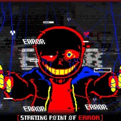 Starting Point Of Error