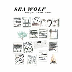 Young Bodies - Sea Wolf - Cover