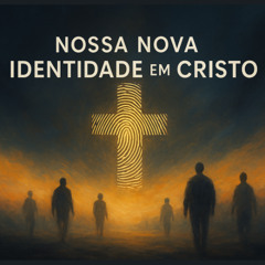 #4 | Somos Santos e Irrepreensíveis | 1 João 3:2-3