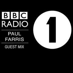 Guest mix Danny Rampling show BBC Radio 1 18th Nov 2000