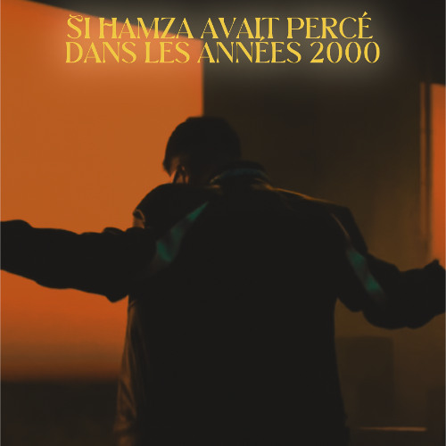 Hamza - Sincèrement - REMIX 2000's By LVKOS