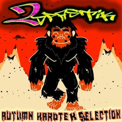 2Spastik - Autumn Hardtek Selection