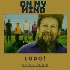 Diplo & SIDEPIECE - On My Mind (LUDO! Slap House Remix)
