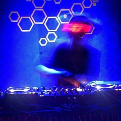 Rave Cookie - Rave techno set @ Polymer rave 14/10/23