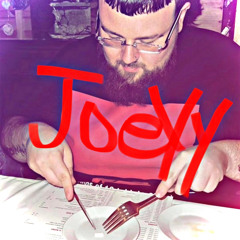 JOEYY ~ Bourgeois *Sped Up* (official audio)