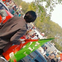 Allah hoo Allah Hoo by Najam Sheraz