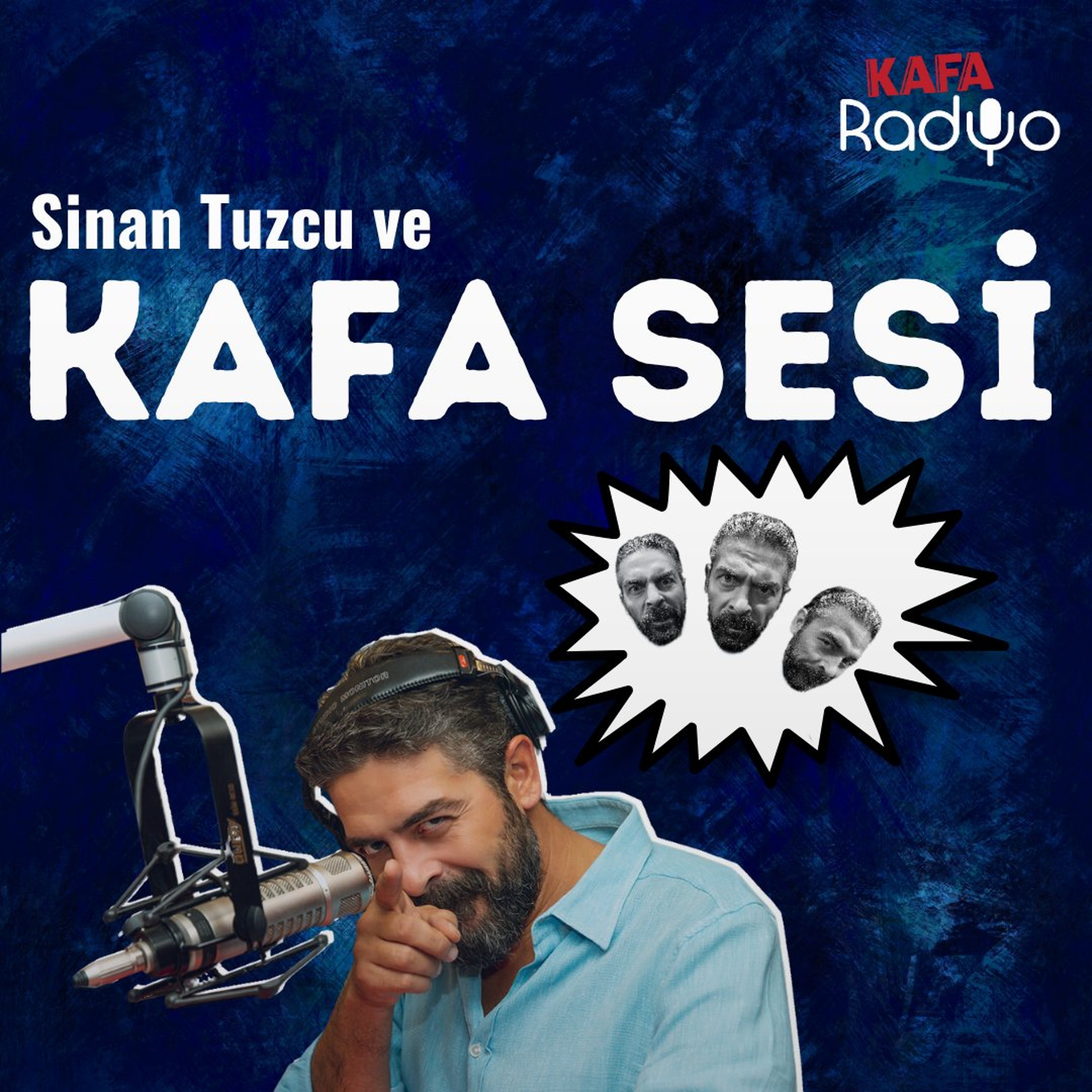 Kafa Sesi (16 Ekim 2026)