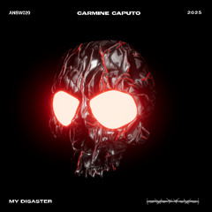 Carmine Caputo - Crazy Line (Original Mix)
