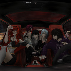 AMG (feat. asteria)