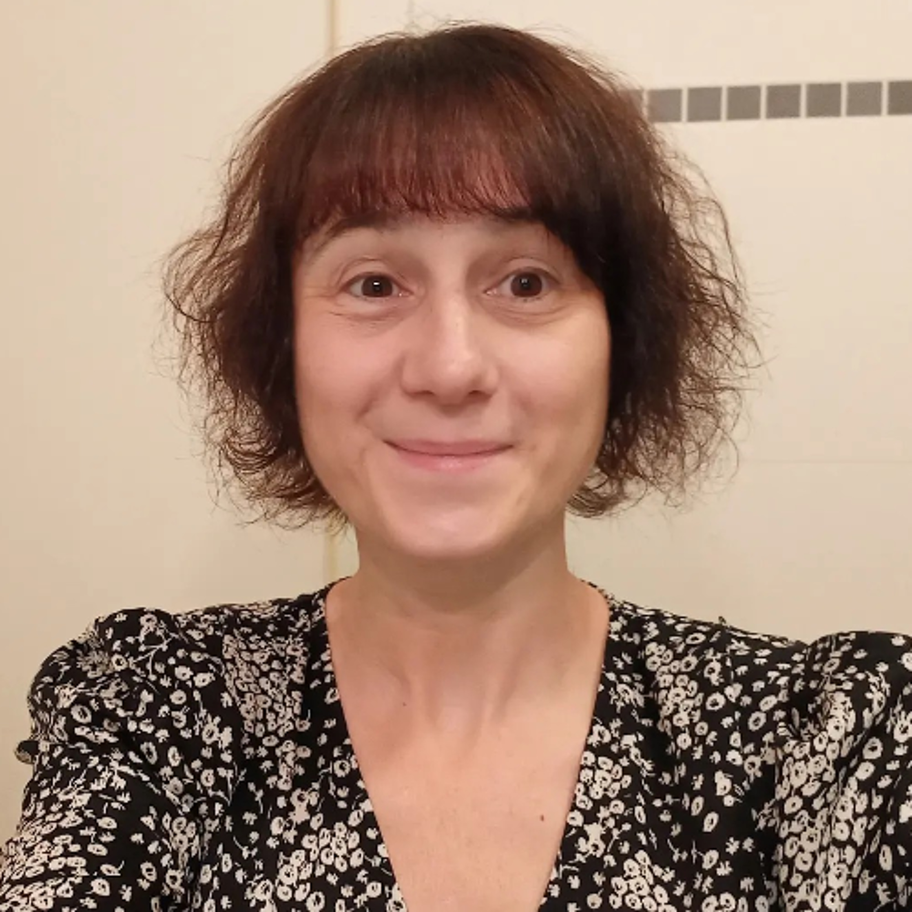 Jessica Delore:Une vie dédiée à la scène,entre passion et soif d'apprendre