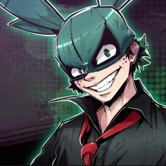 Villain Deku Yagami Yato Ringtone