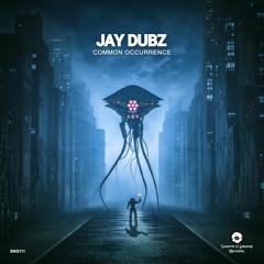 Jay Dubz - Draw The Line (Out 17th April)