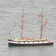 Outward, Homeward Outward Bound