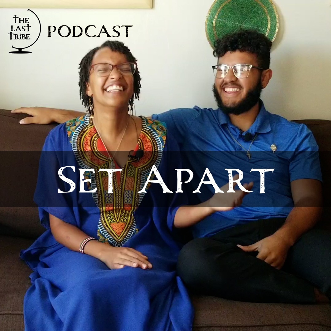 Set Apart | Ep.2 | Recognizing, avoiding, and overcoming spiritual discomfort