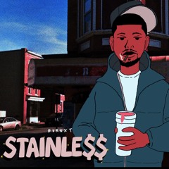 STAINLESS