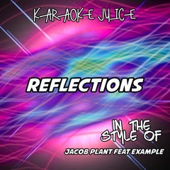 Reflections (Vocal Mix)