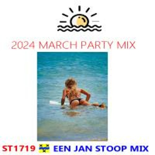 Dance mix march 24 part 3