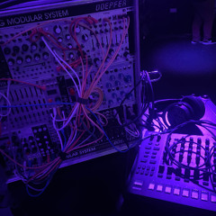 Rough Trade Techno Jam