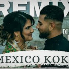 Mexico Koka -REMIX | Karan Aujla | Light Bass11 X DJ Impact | Latest punjabi songs 2021 | Bass boost