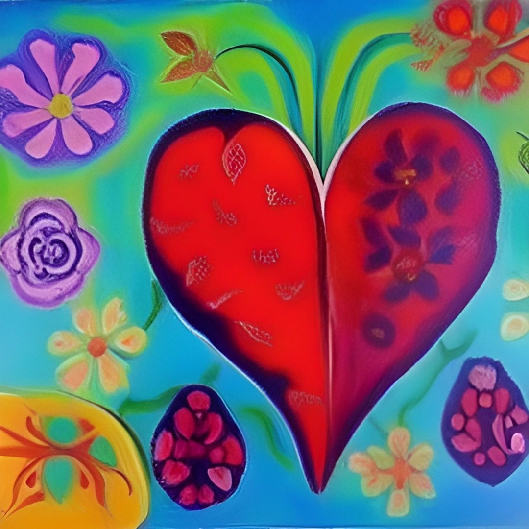 bloom