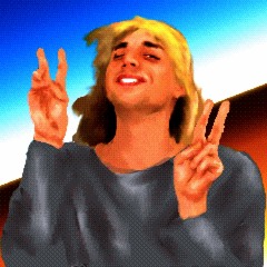 Porter Robinson - Mirror (DJ Sabrina The Teenage DJ Remix)