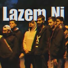 Lazem Ni (Live)