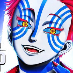 Akaza (Kimetsu no Yaiba) - Subjulgando Fracos | Duelista