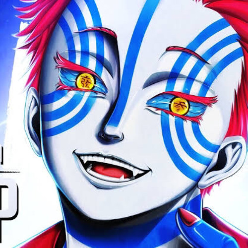 Akaza (Kimetsu no Yaiba) - Subjulgando Fracos | Duelista