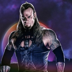 80s Remix: WWE The Undertaker "Ministry" Entrance Theme
