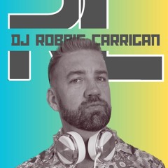 DJ ROBBIE CARRIGAN - CIRCUIT FEVER AUG 2023