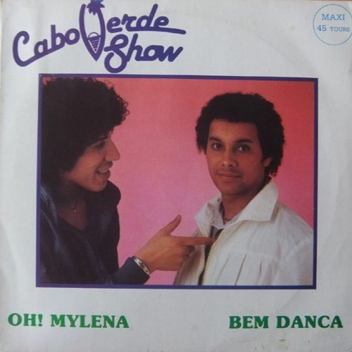 Cabo Verde Show - Bem Danca (The Square Sun Edit)